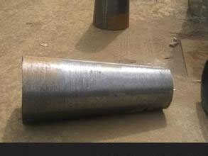 不銹鋼錐形鋼管